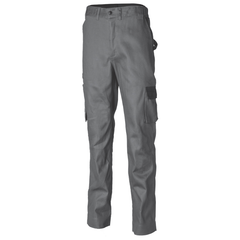 Pantaloni de lucru din tercot TECHNIC PT