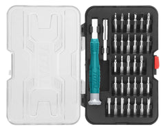 TOTAL - SET SURUBELNITE DE PRECIZIE - 32 BUC