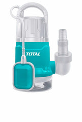 TOTAL - POMPA SUBMERSIBILA - APA MURDARA - 750W