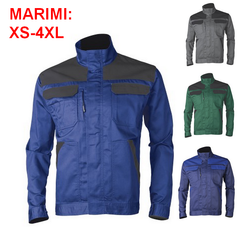 Jacheta de lucru din tercot TECHNIC J