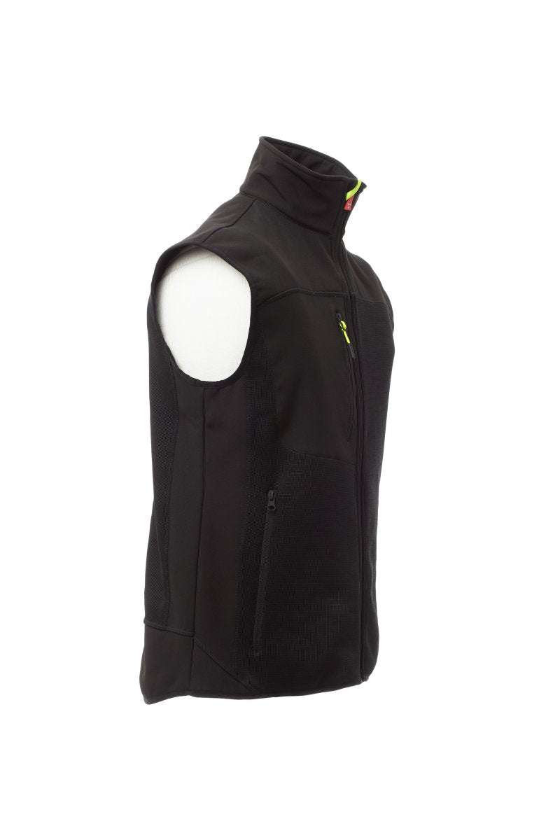 Vestă de iarnă PAYPER Tour