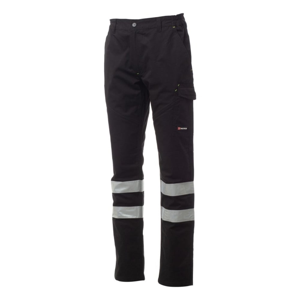 Pantaloni talie PAYPER Worker Summer Reflex