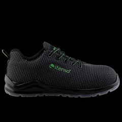 ACE NEGRU O2 MF SR Pantofi respirabili