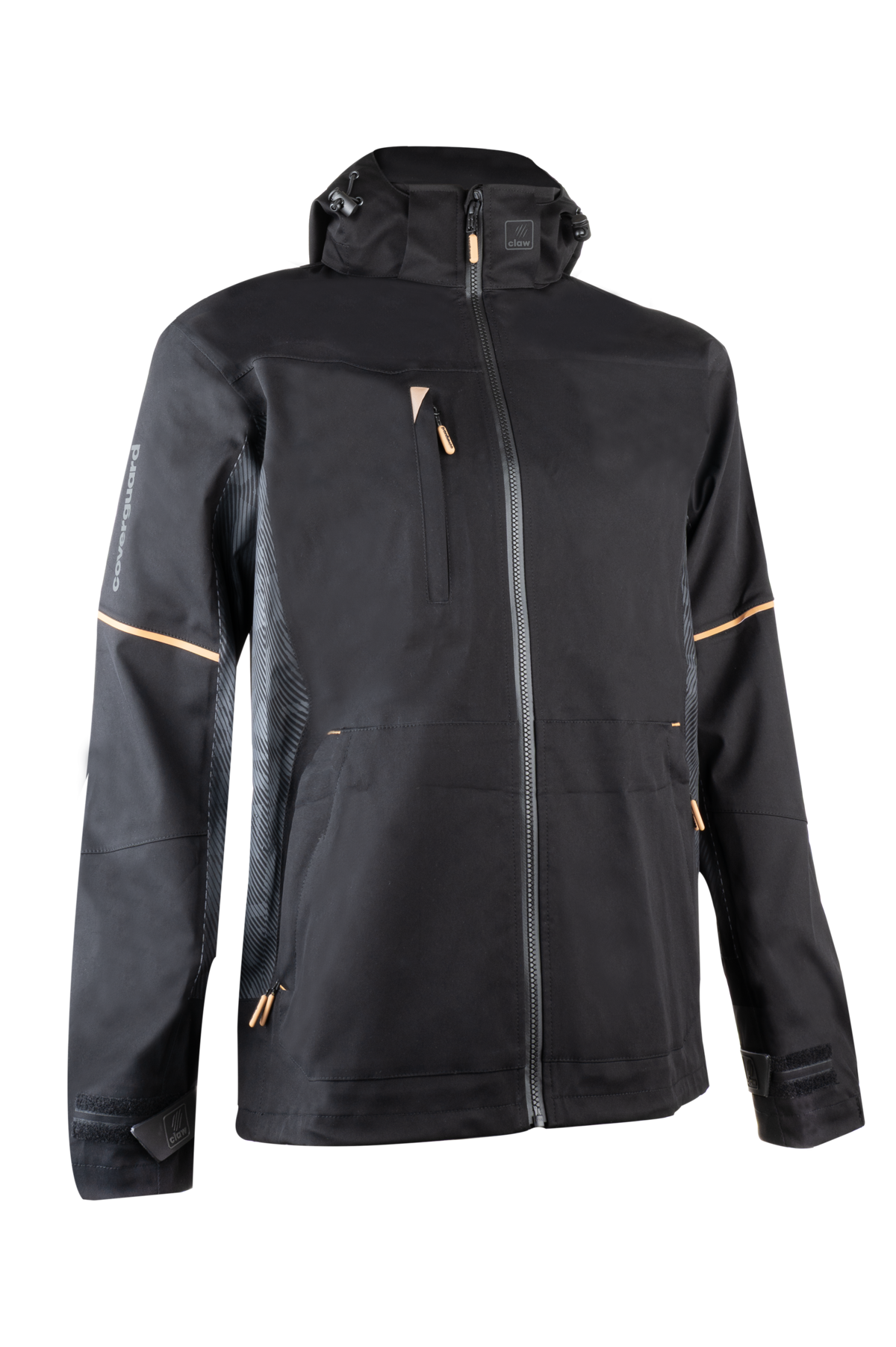 Jachetă COVERGUARD S-CLAW