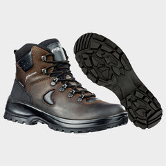 Bocanci trecking ALBATROS MONT BLANC CTX