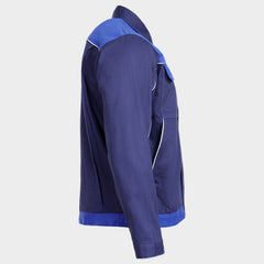 ASIMO ALBASTRU Jacheta de lucru