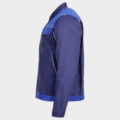 ASIMO ALBASTRU Jacheta de lucru