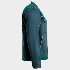 ASIMO VERDE Jacheta de lucru