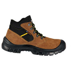ATLETIC ANKLE S1 Bocanci de protecție