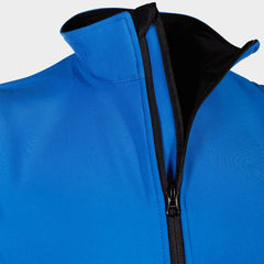 AVEO BLUE Softshell vestă