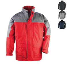 Geaca BACRIP-RIPSTOP