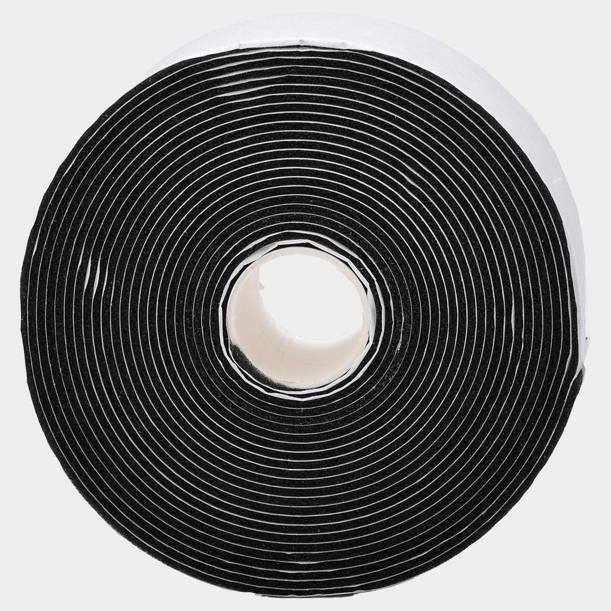 Bandaj PLUM QUICKSOFT BANDANGE BLACK