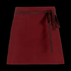 BARI BURDEAUX Șorț