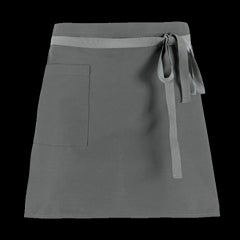 BARI GRI Șorț