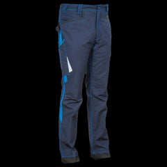 BARRERIO ALBASTRU MARIN Pantalon de lucru