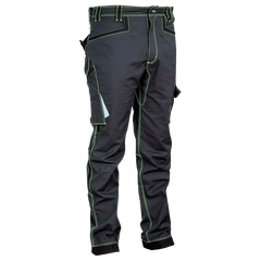 BARRERIO ANTRACIT Pantalon de lucru