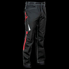 BARRERIO NEGRU Pantalon de lucru