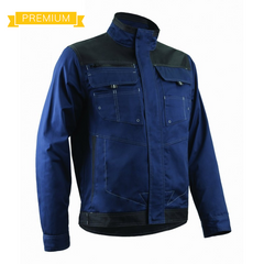 Jacheta de lucru COVERGUARD BARVA