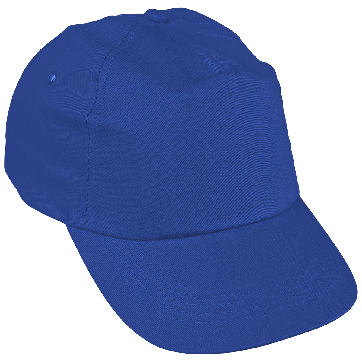 Șapcă de baseball CERVA ROCKY ROYAL BLUE