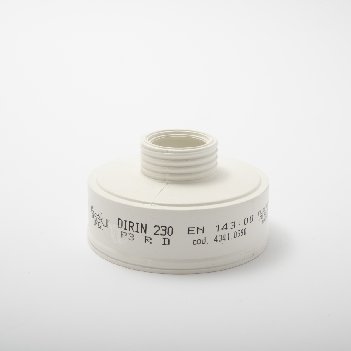 Filtru COVERGUARD DIN Filter P3 RD (DIRIN SERIES)