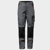 BELLA STRETCH GRI Pantaloni de damă