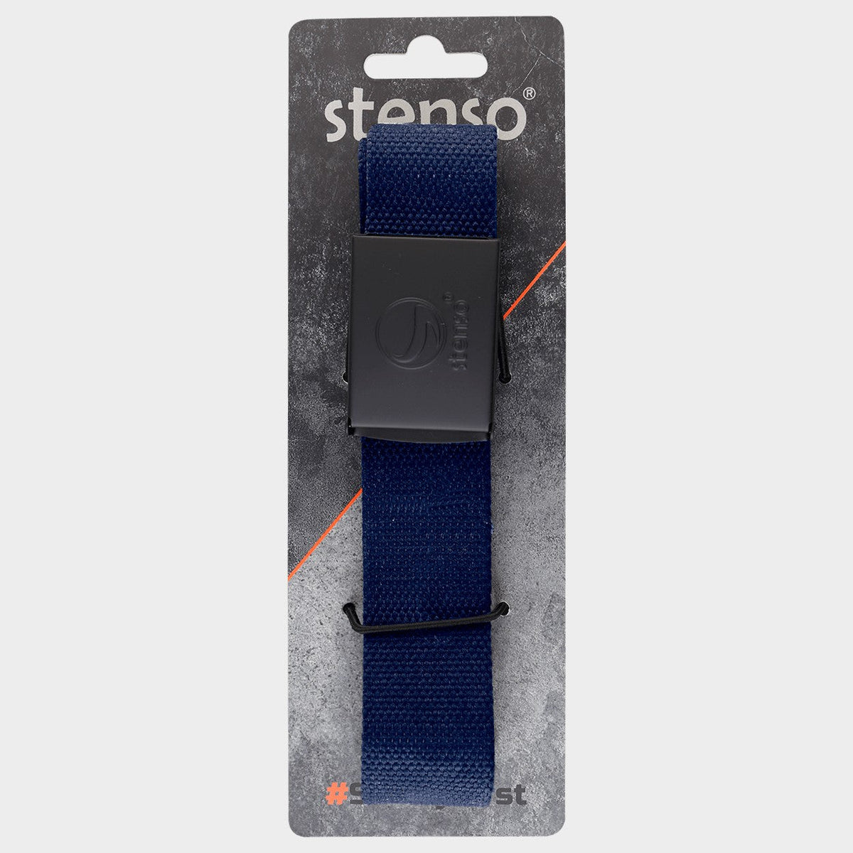 Curea 135 cm STENSO ELASTIC -