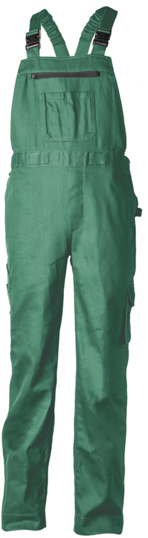 Pantaloni cu pieptar de lucru COVERGUARD TECHNICITY