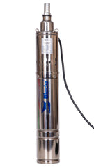 BLADE - POMPĂ SUBMERSIBILĂ - APĂ CURATĂ - 4QGD1.2-100-0.75 PRO