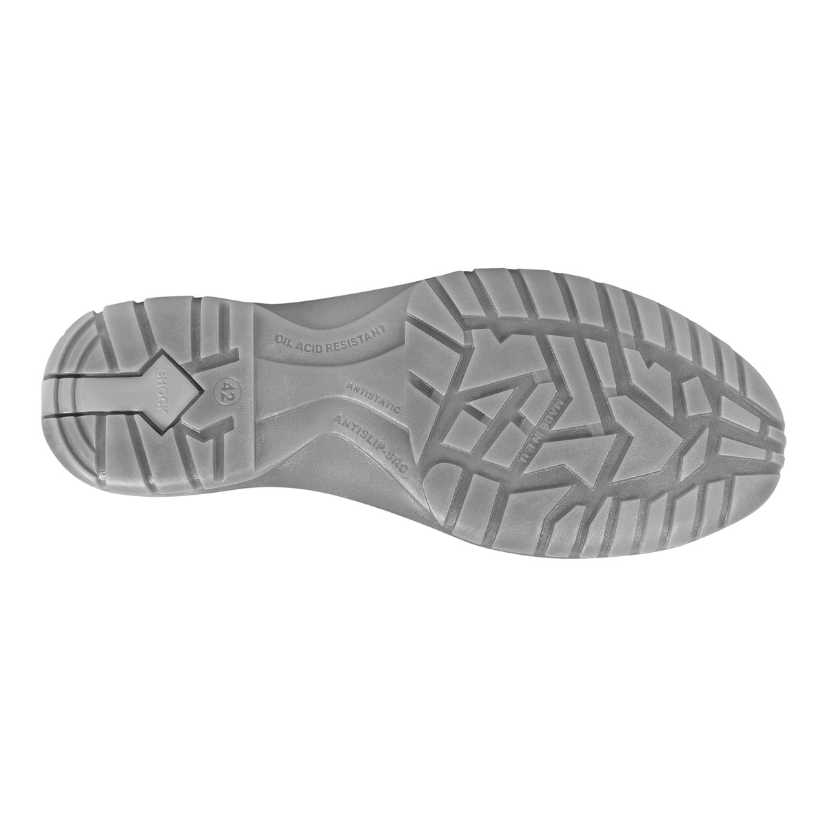 Bocanci de protecție EXENA Olimpo_23 S3 L FO SR
