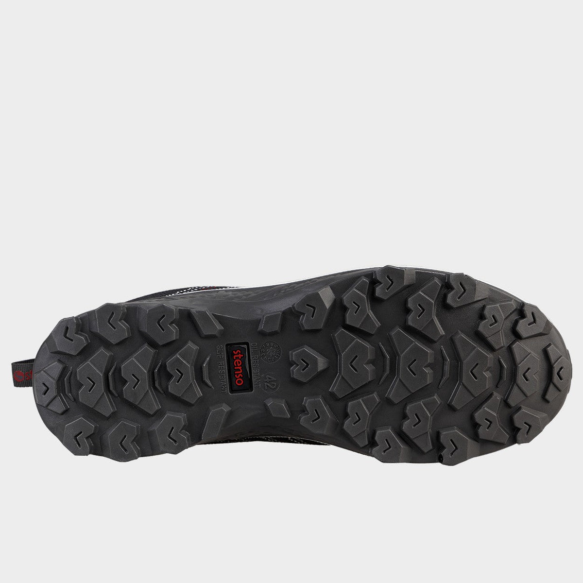 Pantofi respirabili STENSO JADE O1