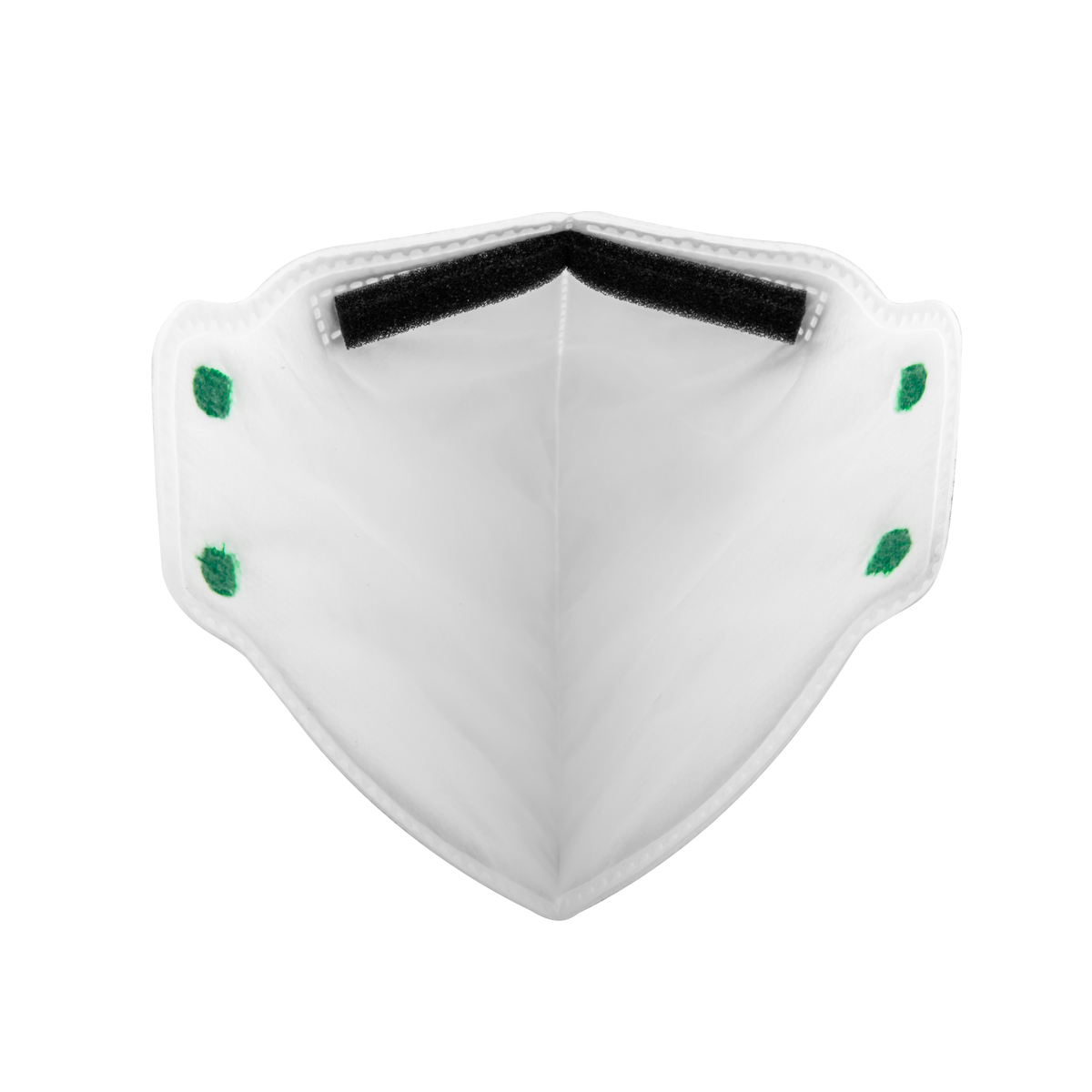 Mască de protecție COVERGUARD FFP1 NR D VERTICAL FOLDING