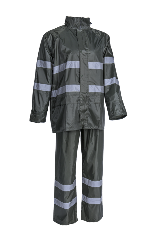 Costum de ploaie COVERGUARD RAINET
