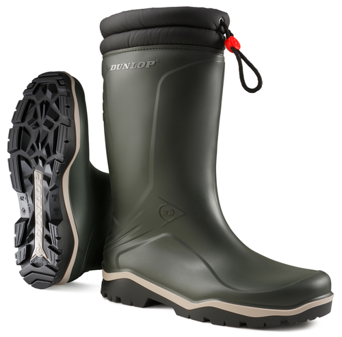Cizme de lucru COVERGUARD DUNLOP BLIZZARD
