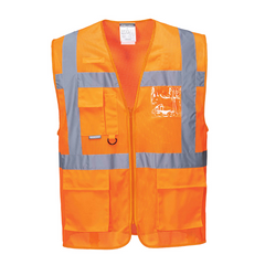 Vesta reflectorizanta PORTWEST ATENA EXECUTIVE