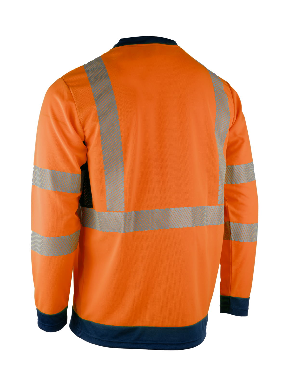 Tricou reflectorizant COVERGUARD SOMO