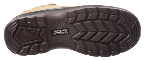 Pantofi de protecție COVERGUARD EMERALD S1PS
