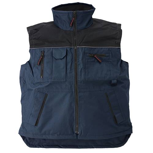 Vestă COVERGUARD RIPSTOP