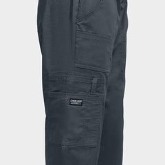 CHEROKEE MR CARGO GRI WWE4005 Pantaloni medicali