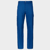 CHEROKEE MR TAPERED DARK BLUE WWE140. Men's medical trousers
