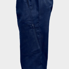 CHEROKEE R JOGGER ALBASTRU ÎNCHIS WWE012 Pantaloni medicali