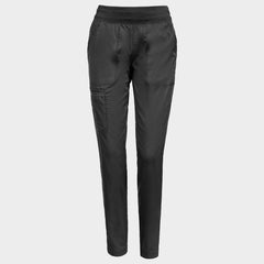 CHEROKEE R JOGGER GRI WWE011 Pantaloni medicali pentru femei