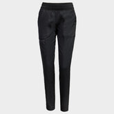 CHEROKEE R JOGGER NEGRU WWE011 Pantaloni medicali pentru femei