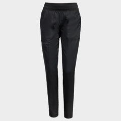 CHEROKEE R JOGGER NEGRU WWE011 Pantaloni medicali pentru femei