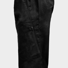 CHEROKEE R JOGGER NEGRU WWE012 Pantaloni medicali