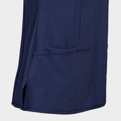 CHEROKEE ROUD ALBASTRU ÎNCHIS CKE2624A Tunică medicală pentru femei