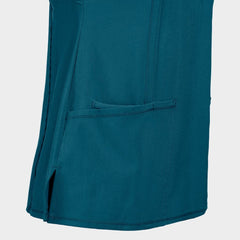 CHEROKEE ROUD PETROL CKE2624A Tunică medicală pentru femei