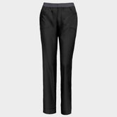CHEROKEE SLIM NEGRU CKE1124A Pantaloni medicali pentru femei