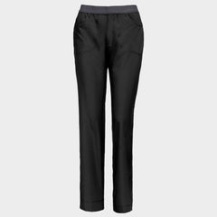 CHEROKEE SLIM NEGRU CKE1124A Pantaloni medicali pentru femei