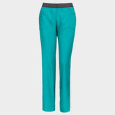 CHEROKEE SLIM PETROL DESCHIS CKE1124A Pantaloni medicali pentru femei