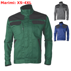 Jacheta de lucru Comando J